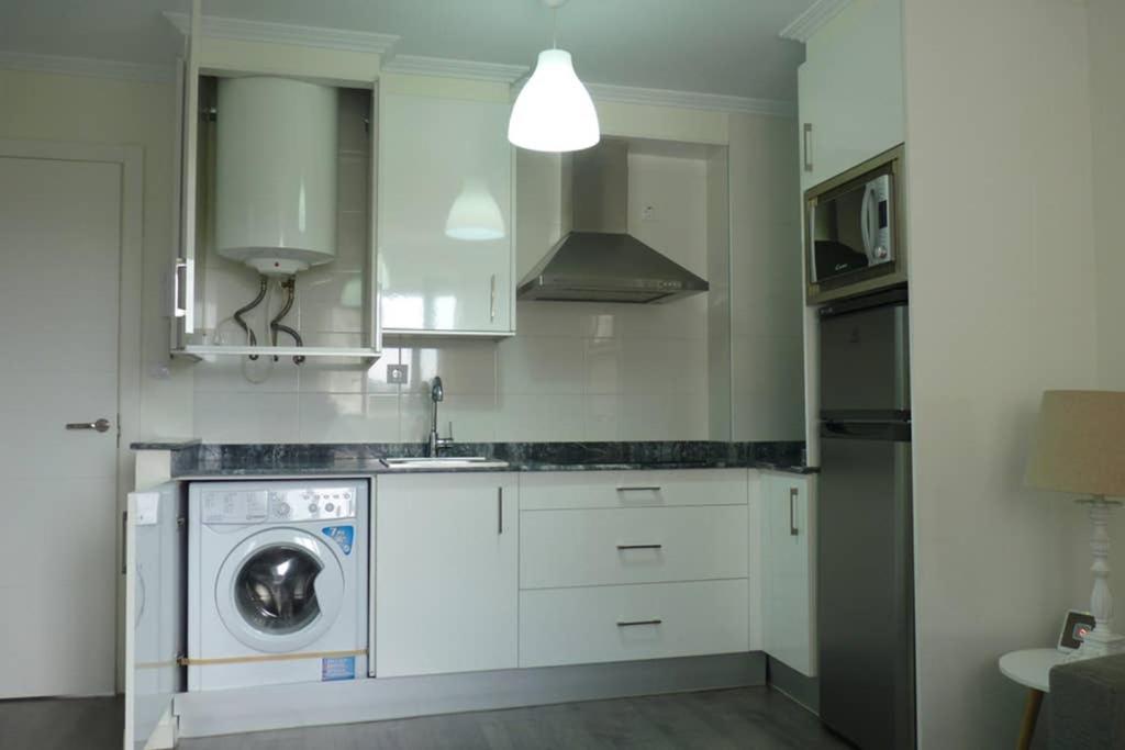 Apartamento En Porta Do Sol, 바이오나 외부 사진