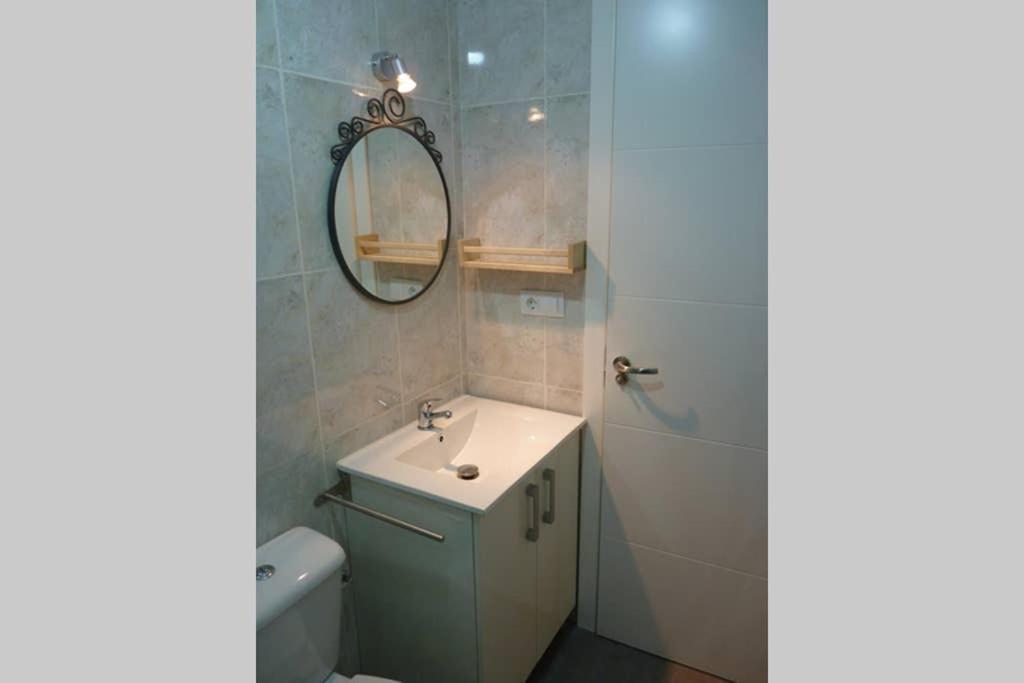 Apartamento En Porta Do Sol, 바이오나 외부 사진