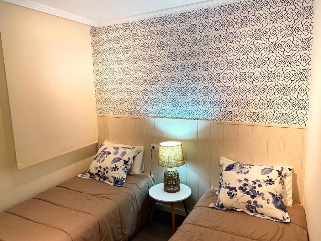 Apartamento En Porta Do Sol, 바이오나 외부 사진