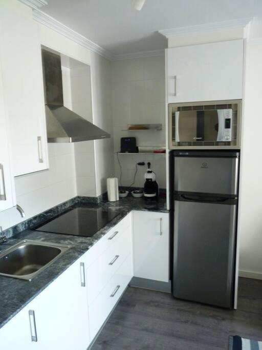 Apartamento En Porta Do Sol, 바이오나 외부 사진