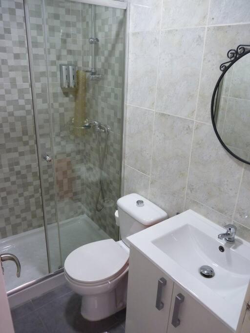 Apartamento En Porta Do Sol, 바이오나 외부 사진